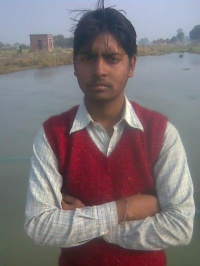 Suraj tiwari